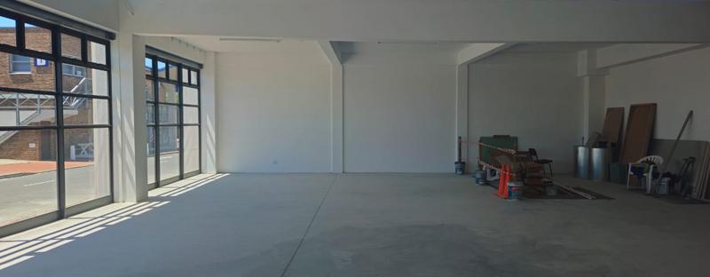 To Let commercial Property for Rent in Ndabeni Western Cape